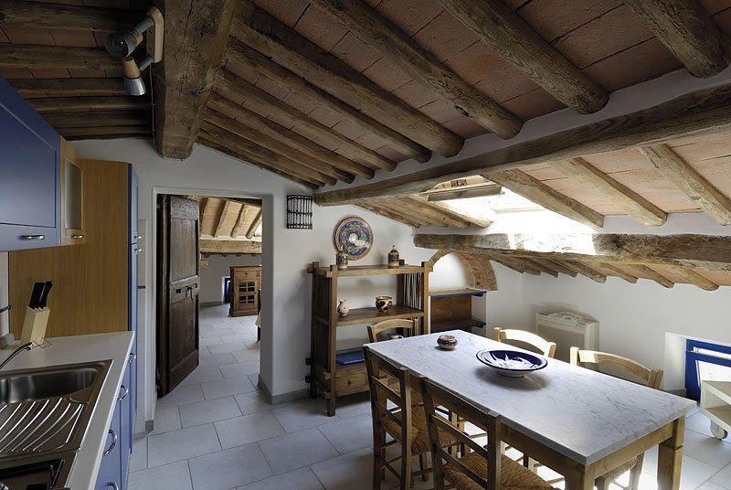 Casa Vacanze Al Settimo Cielo Масса Номер фото