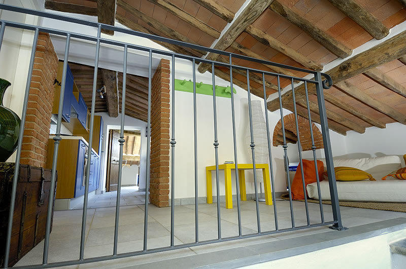 Casa Vacanze Al Settimo Cielo Масса Номер фото