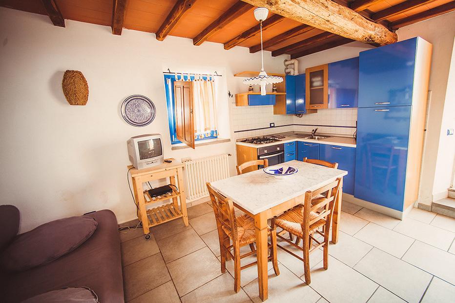 Casa Vacanze Al Settimo Cielo Масса Экстерьер фото