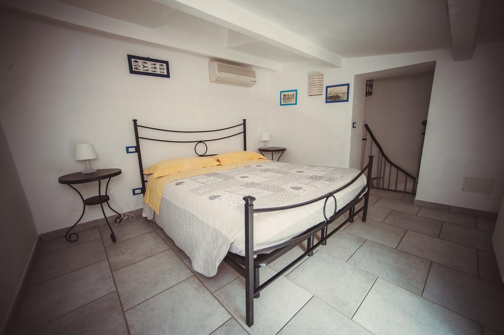 Casa Vacanze Al Settimo Cielo Масса Экстерьер фото