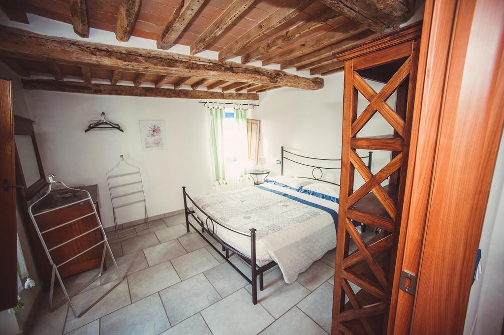 Casa Vacanze Al Settimo Cielo Масса Экстерьер фото