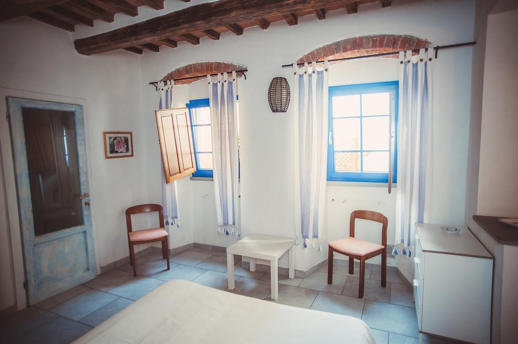 Casa Vacanze Al Settimo Cielo Масса Экстерьер фото